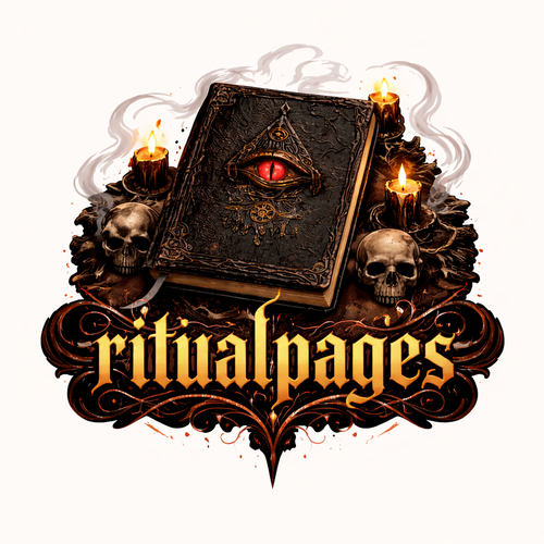 ritualpages